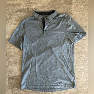 Lululemon Evolution Polo - See Measurements